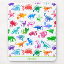 Search for dinosaur mousepads Kids