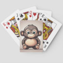 Search for apes playing cards Animal
