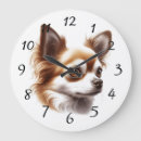 Search for chihuahua clocks Canine
