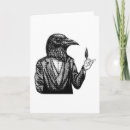 Search for crow cards Bird