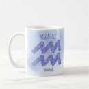 Search for aquarius coffee mugs Cute