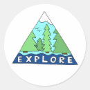 Search for exploring stickers Outdoors