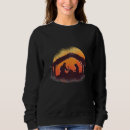 Search for christmas nativity hoodies Holy night