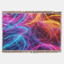 Search for neon blankets Glow