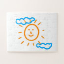 Search for oversized pieces puzzles Kids