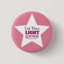 Search for stars badges For her