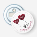 Search for husband 40th anniversary gifts Ruby