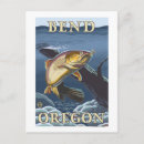 Search for bend oregon postcards Lantern