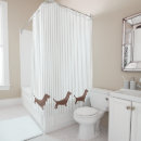 Search for brown striped shower curtains Stylish
