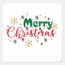 Search for funny winter stickers Merry christmas