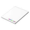 Search for logo notepads Promotional