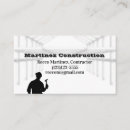 Search for deck business cards Builder