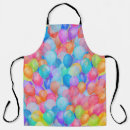 Search for ballooning aprons Air