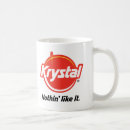 Search for krystal mugs Southern