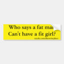 Search for man bumper stickers Jokes