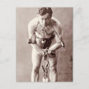 Search for handcuffs postcards Illusionist