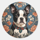 Search for terrier stickers Vintage
