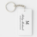 Search for black rectangle key rings Basic