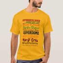 Search for french creole tshirts New orleans