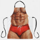 Search for muscle aprons Men