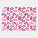 Search for snake wrapping paper Kids