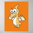 Search for pterodactyl posters Dinosaur