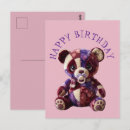 Search for dummy postcards For kids