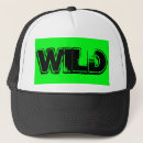 Search for green black hats Fun