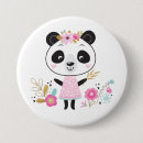 Search for animal kid badges Girl
