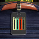 Search for woodwinds luggage tags Orchestra
