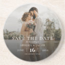 Search for coaster save the dates Simple