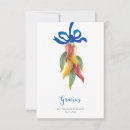 Search for chilli peppers cards Watercolor