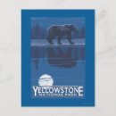 Search for yellowstone national park postcards Lantern