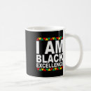 Search for black excellence mugs Freedom