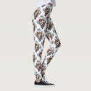Search for beagle leggings Santa