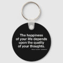 Search for marcus aurelius key rings Stoic philosophy