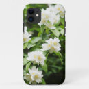 Search for jasmine flowers iphone cases Leaves