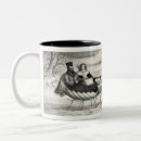 Search for sleigh ride mugs Snow