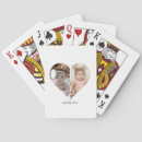 Search for heart shaped playing cards Black and white