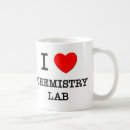 Search for love chemistry mugs Lab