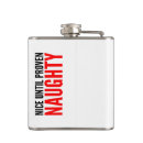 Search for christmas flasks Typography