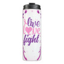 Search for fight travel mugs Pink
