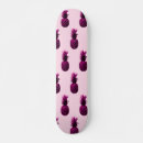 Search for tropical skateboards Pineapple