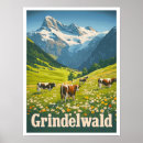 Search for oberland posters Vintage