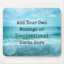 Search for beach mousepads Quote