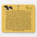 Search for baptism mousepads Christian