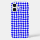 Search for houndstooth check iphone cases Dogtooth