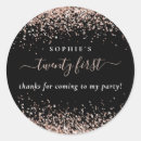 Search for 21st twenty one 21 years old stickers Thank you