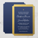 Search for theatre wedding invitations Gold