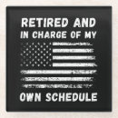 Search for funny retirement coasters Grandpa